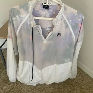 Nike Windbreaker